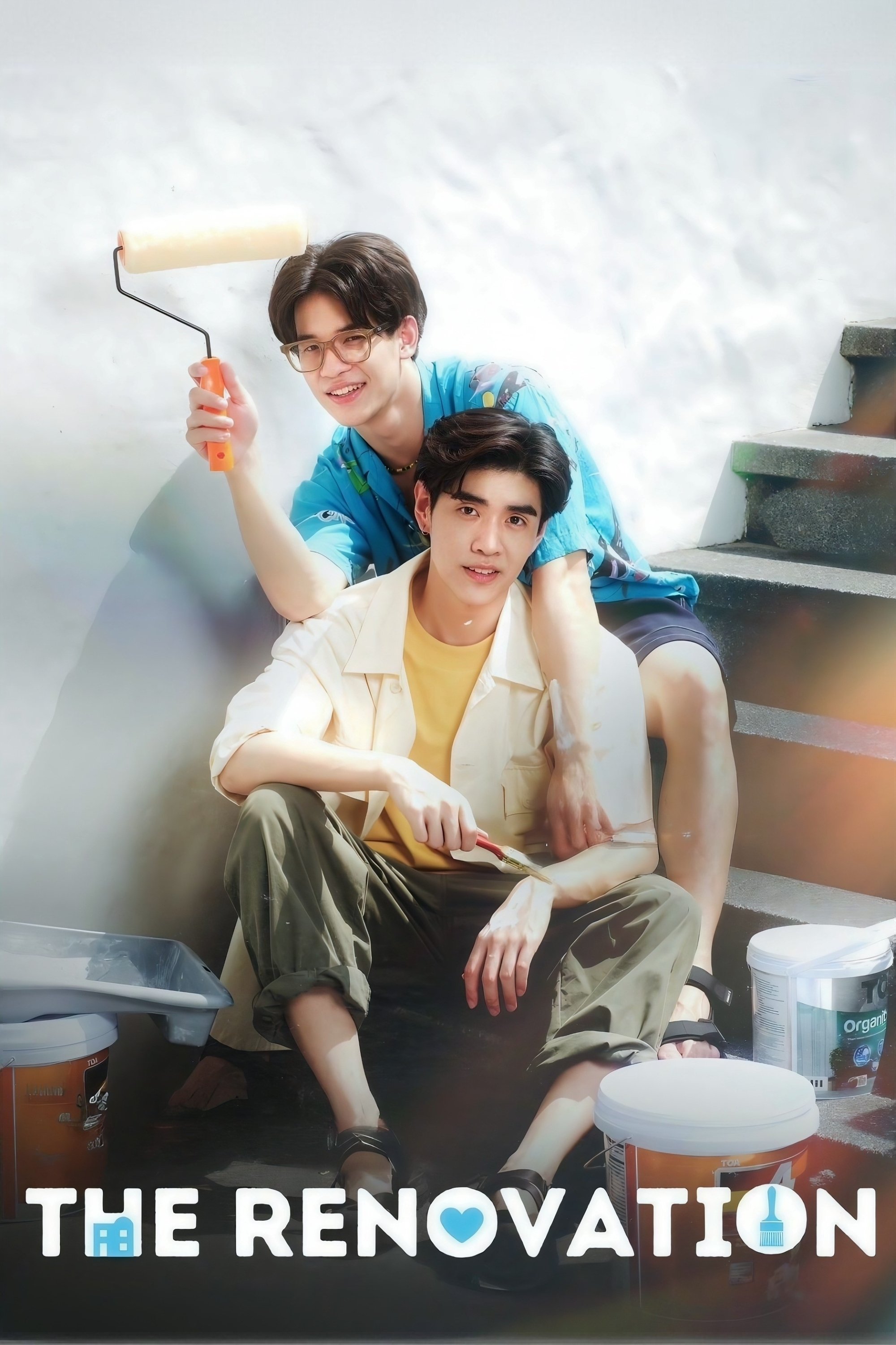 The Renovation (2024 Thai Drama)